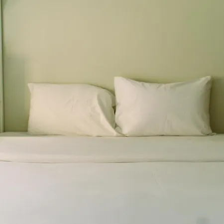 Comfort Living 1Br With Extra Room Apartment At Mt Haryono Residence By Travelio